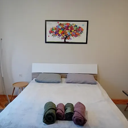 Apartmán A-1 Zaječar