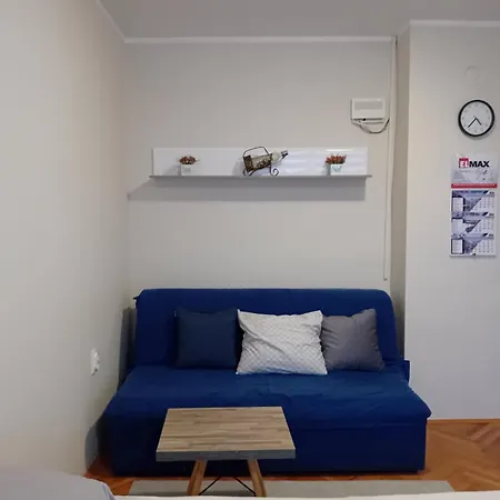 A-1 Appartamento Zaječar