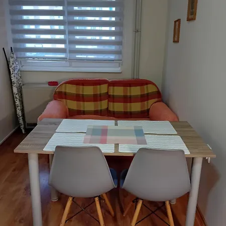Apartament A-1 *