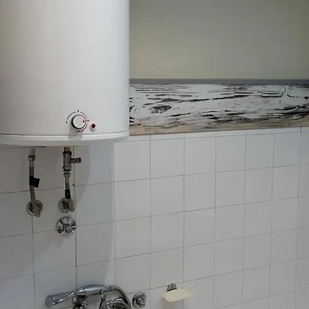 A-1 Apartament *