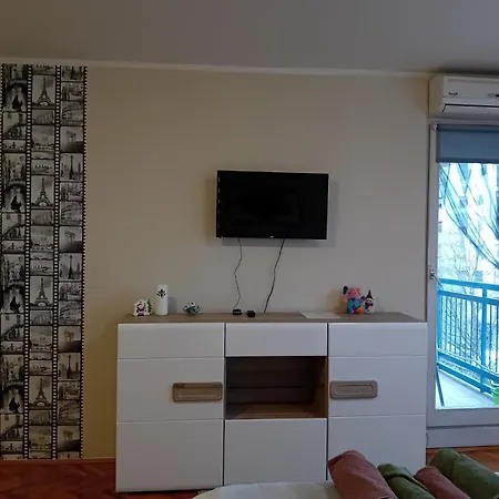 Appartamento A-1 Zaječar